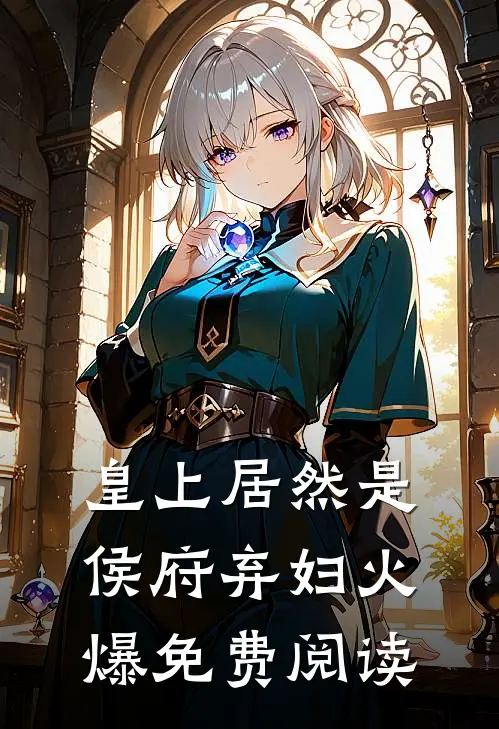 皇上居然是侯府弃妇火爆免费阅读