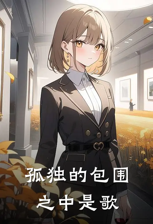 孤独的包围之中是歌