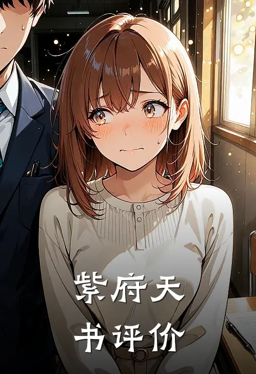紫府天书 评价