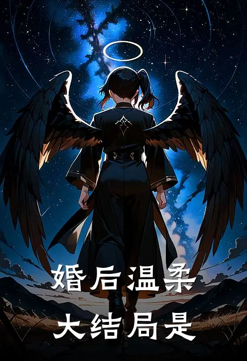 婚后温柔大结局是