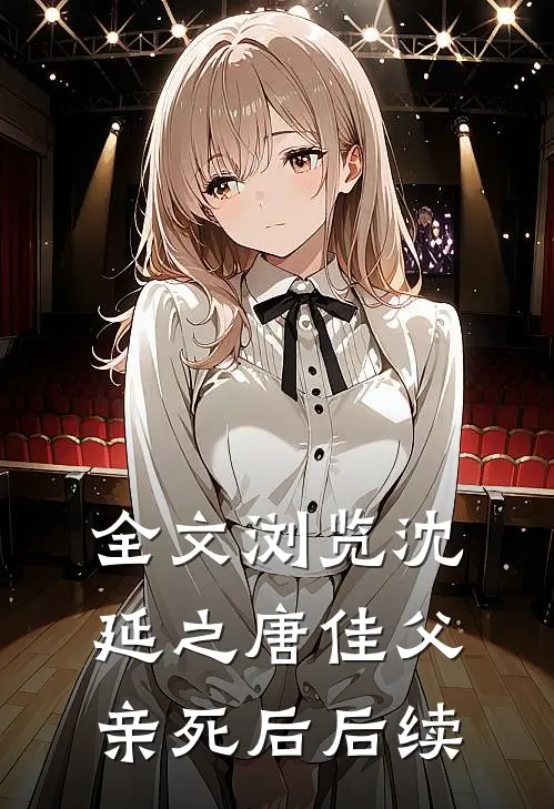 全文浏览沈延之唐佳父亲死后后续