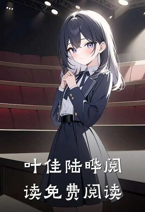 叶佳陆晔阅读免费阅读