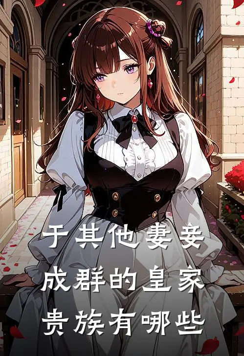 于其他妻妾成群的皇家贵族有哪些