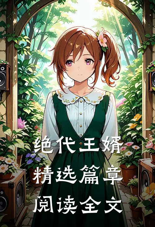 绝代王婿精选篇章阅读全文