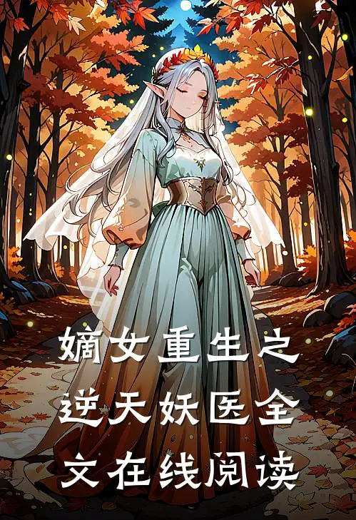 嫡女重生之逆天妖医全文在线阅读