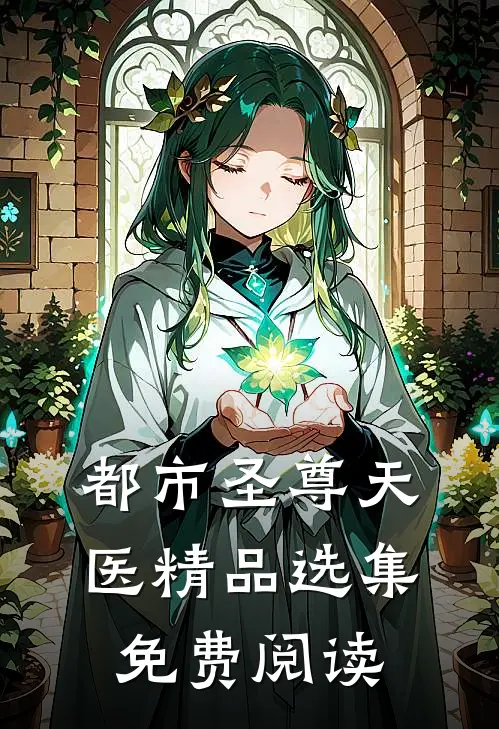 都市圣尊天医精品选集免费阅读
