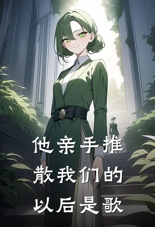 他亲手推散我们的以后是歌
