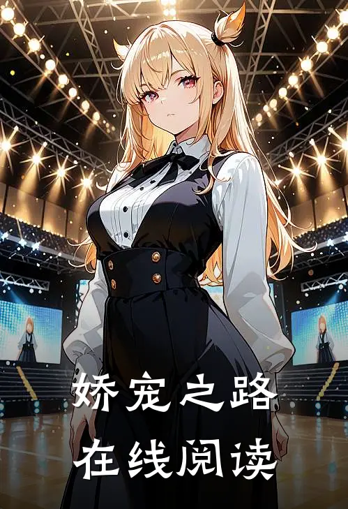 娇宠之路在线阅读