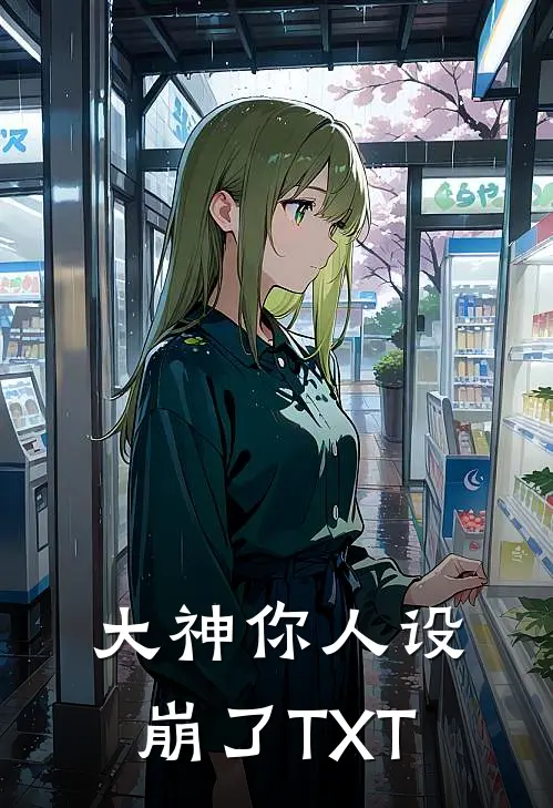 大神你人设崩了TXT