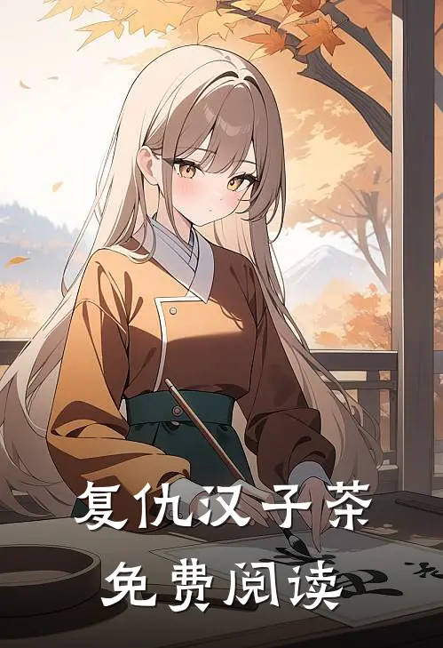 复仇汉子茶免费阅读