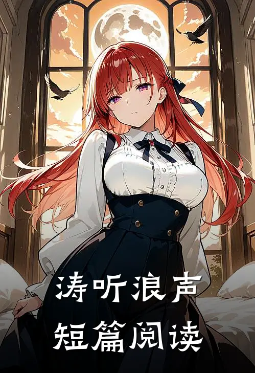 涛听浪声短篇阅读