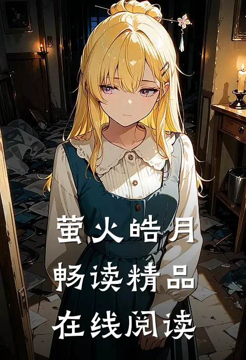 萤火皓月畅读精品在线阅读