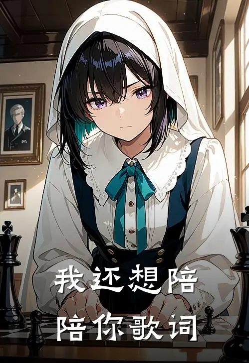 我还想陪陪你歌词