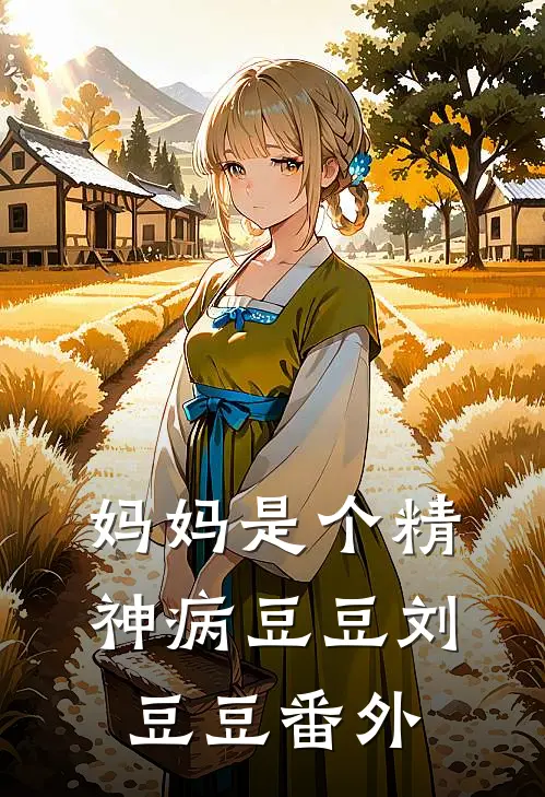 妈妈是个精神病豆豆刘豆豆 番外