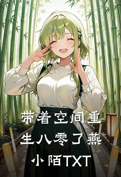 带着空间重生八零了 燕小陌TXT