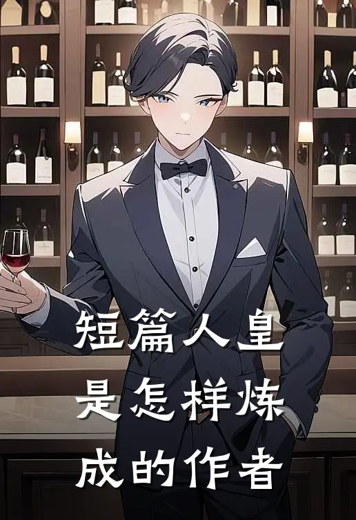 短篇人皇是怎样炼成的作者