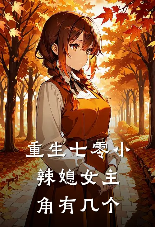 重生七零小辣媳女主角有几个