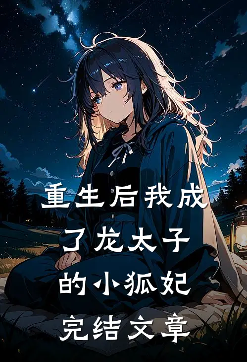 重生后我成了龙太子的小狐妃完结文章