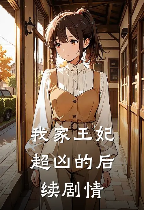 我家王妃超凶的后续剧情