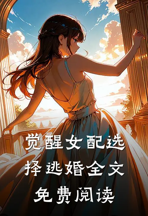 觉醒女配选择逃婚全文免费阅读