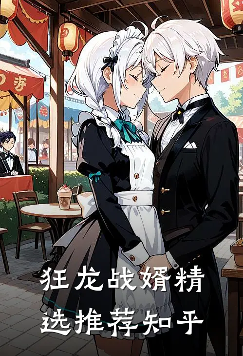 狂龙战婿精选推荐知乎