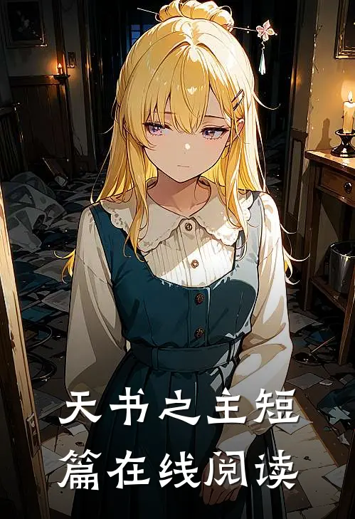 天书之主短篇在线阅读