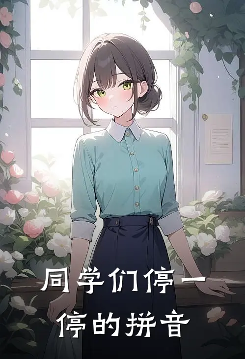 同学们停一停的拼音