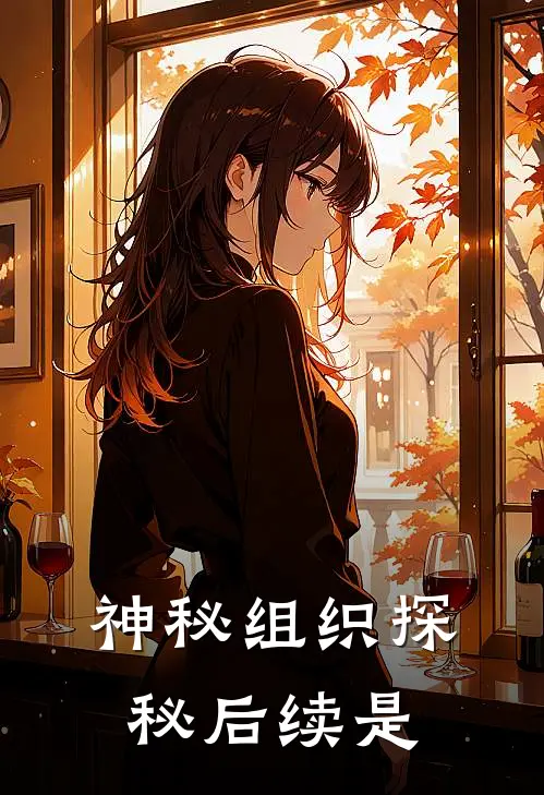 神秘组织探秘后续是