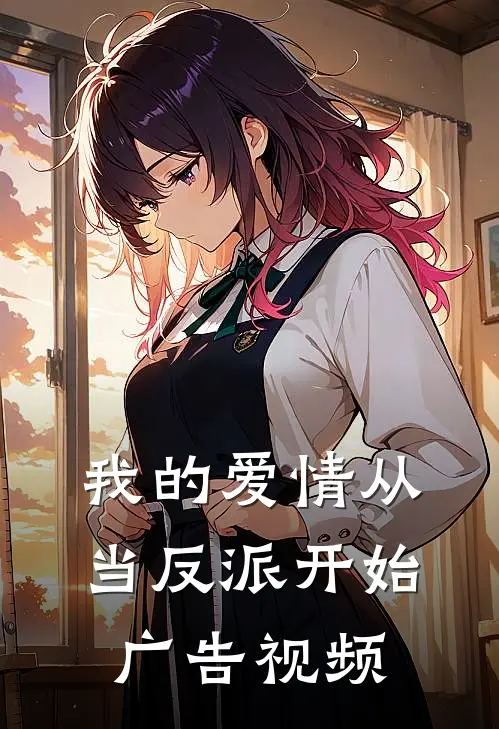 我的爱情从当反派开始广告视频