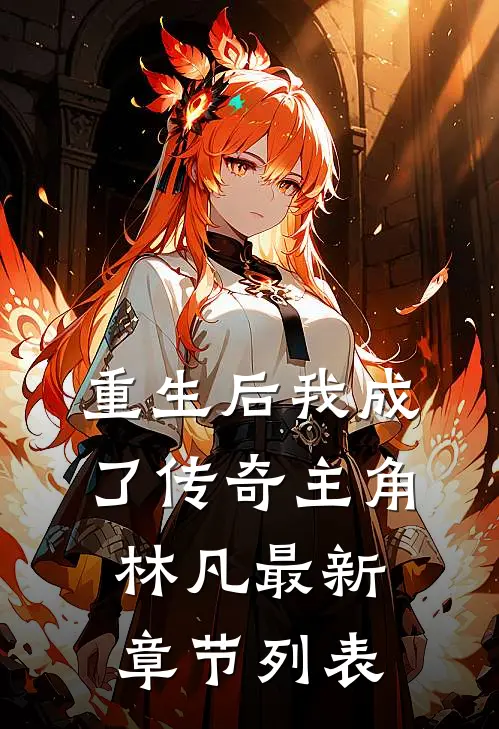 重生后我成了传奇主角林凡最新章节列表