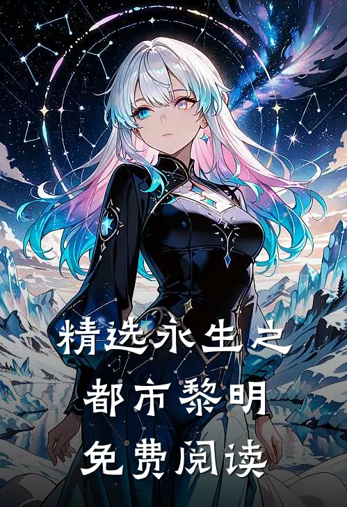 精选永生之都市黎明免费阅读
