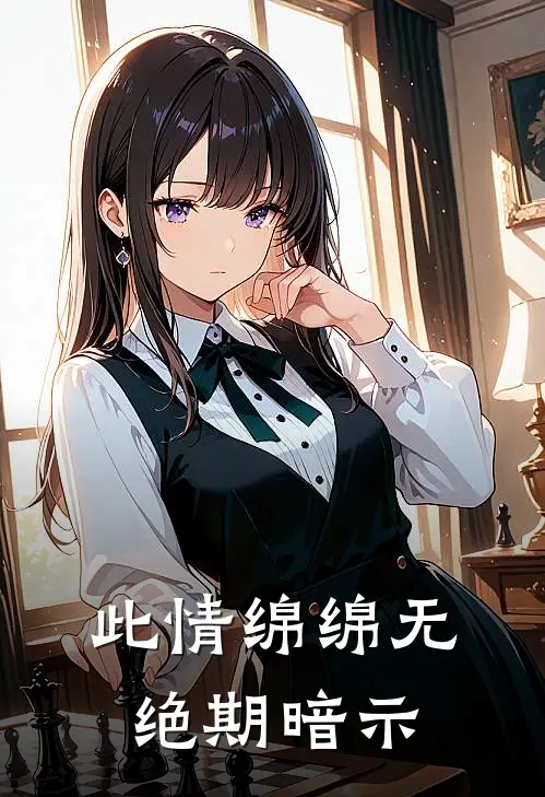 此情绵绵无绝期暗示