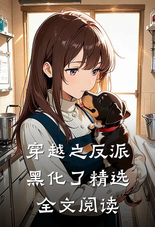 穿越之反派黑化了精选全文阅读