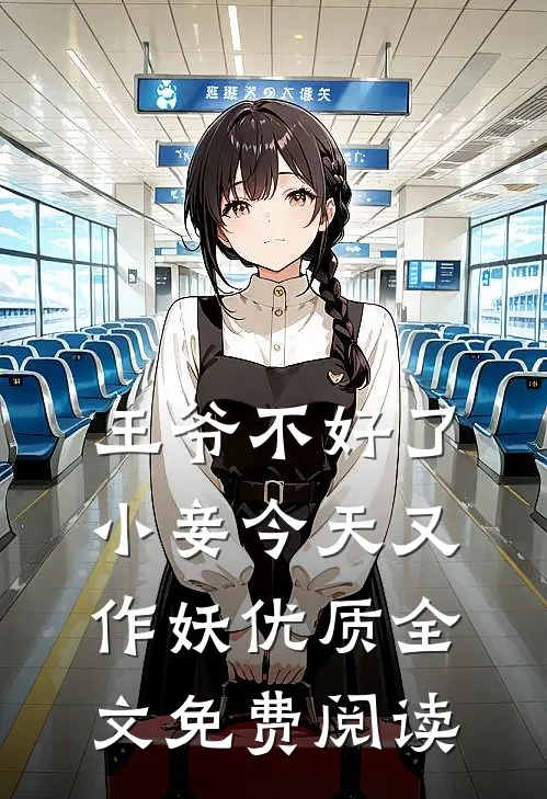 王爷不好了,小妾今天又作妖优质全文免费阅读