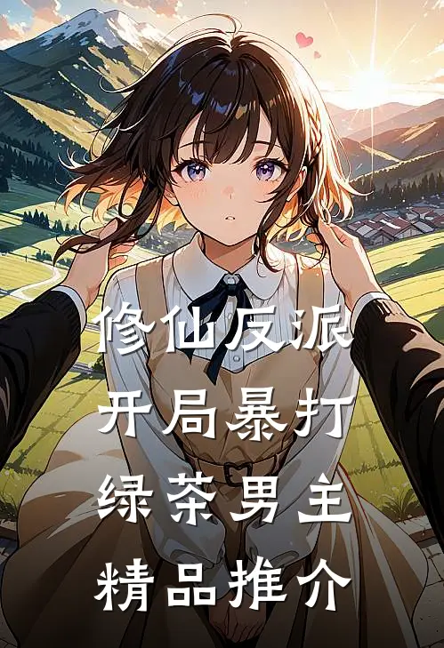 修仙反派开局暴打绿茶男主精品推介