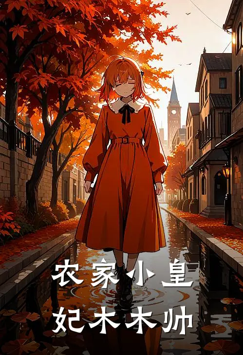 农家小皇妃 木木帅