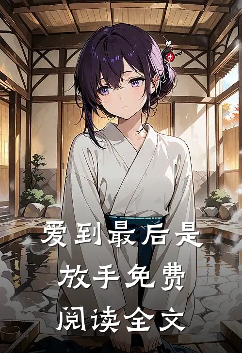 爱到最后是放手免费阅读全文
