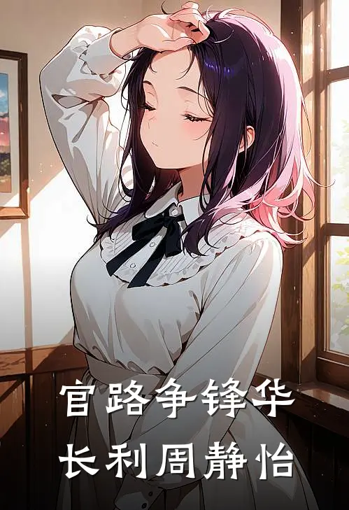 官路争锋华长利周静怡