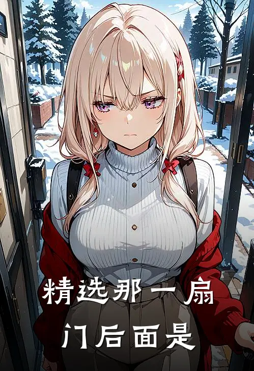 精选那一扇门后面是