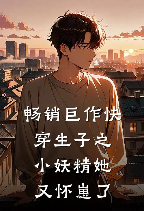 畅销巨作快穿生子之小妖精她又怀崽了