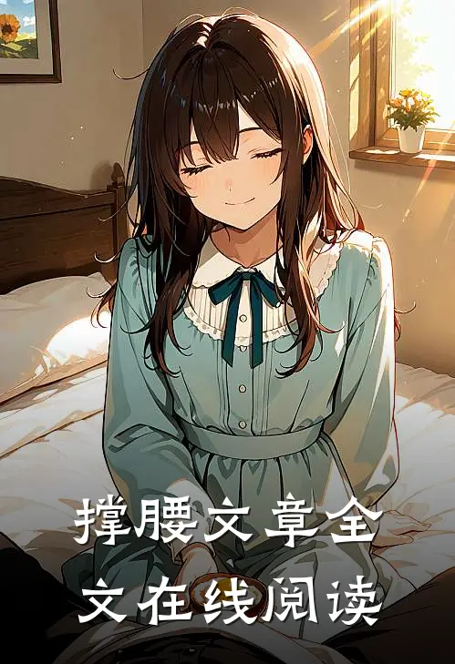 撑腰文章全文在线阅读
