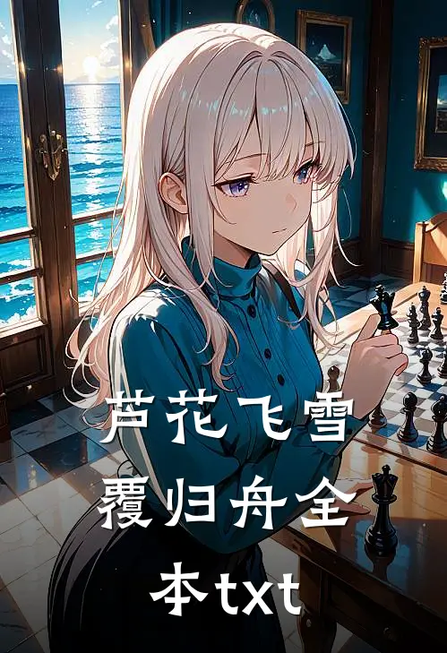 芦花飞雪覆归舟全本txt