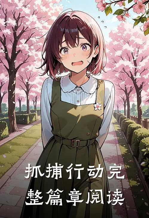 抓捕行动完整篇章阅读