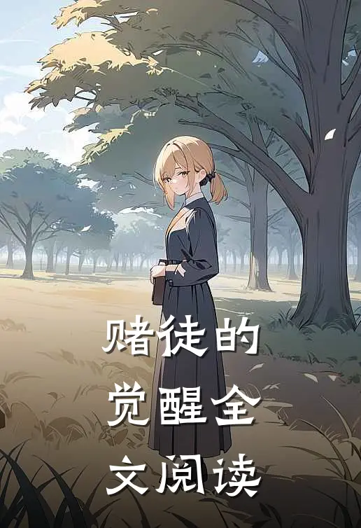 赌徒的觉醒全文阅读