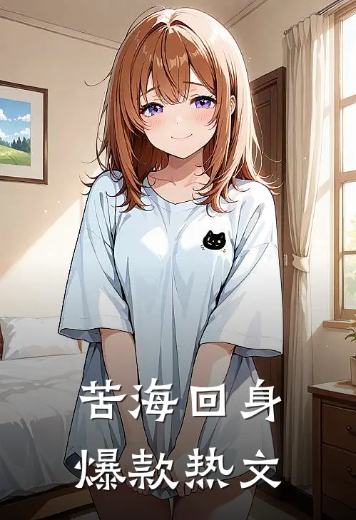 苦海回身爆款热文