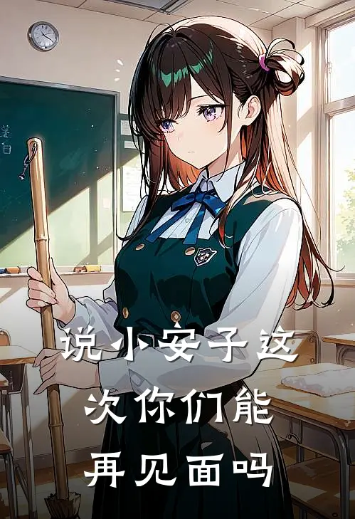 说小安子这次你们能再见面吗