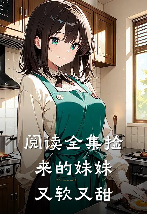 阅读全集捡来的妹妹又软又甜