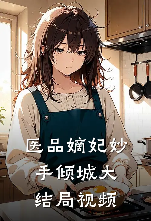 医品嫡妃妙手倾城大结局视频