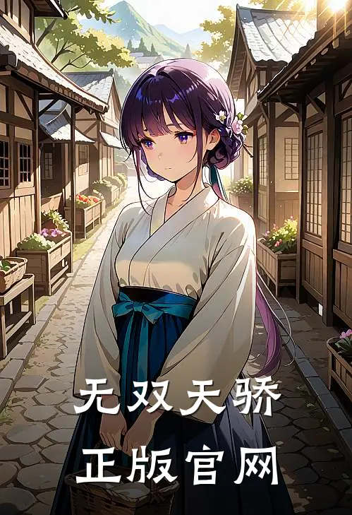 无双天骄正版官网