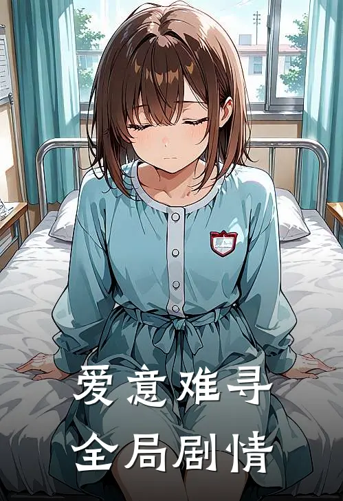 爱意难寻全局剧情